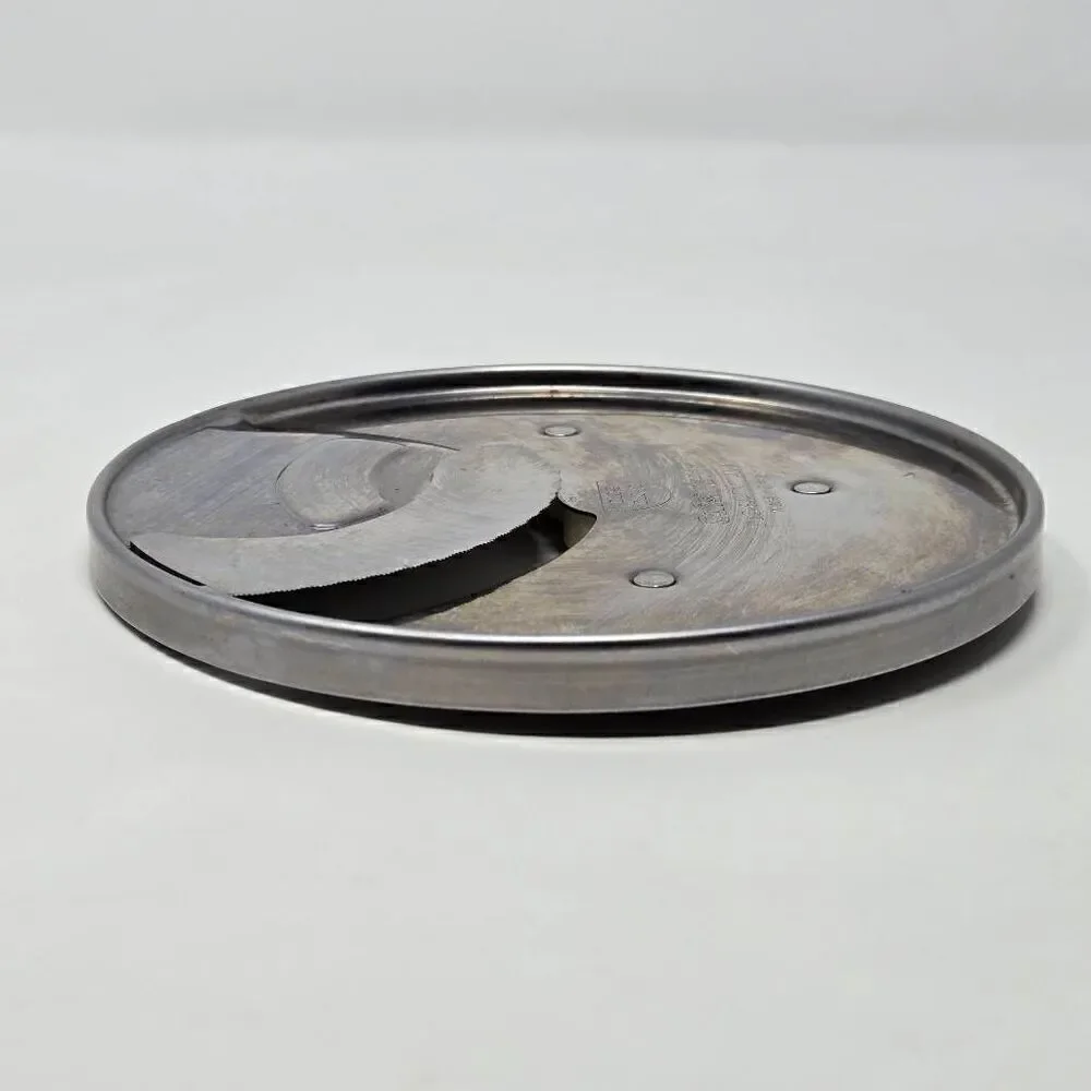 CUISINART DLC-8 & DLC-10 SLICER SHREDDER DISC BLADE DLC-844TX 4MM REPLACEMENT